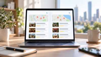 Позиции в Google защо това, което виждате вие, не е това, което вижда клиентът